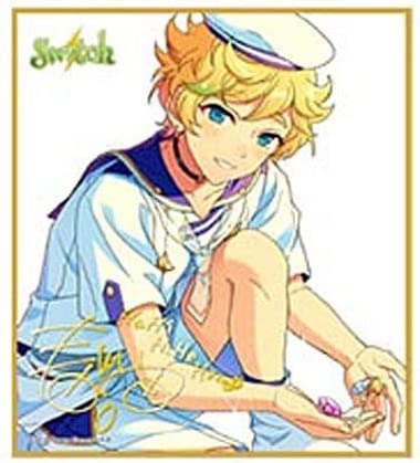 あんスタ　春川宙　色紙62枚セット Amazon.co.jp: あんさんぶるスターズ! ビジュアル色紙