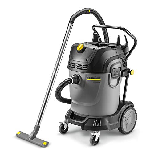 Kärcher NT 65/2 Tact² Commercial Vacuum