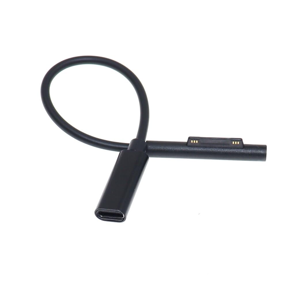 サーフェスプロ4 キーボード　ペン　充電ケーブル　Surface Pro 4 surface pro4 充電器 パソコン向けケーブル」の人気商品一覧