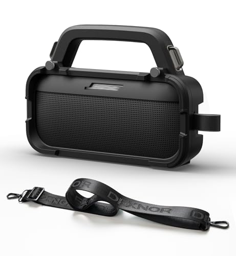 Dexnor Rugged Case Cover for Bose SoundLink Flex 2nd Gen/SoundLink Flex Bluetooth Portable Speaker...