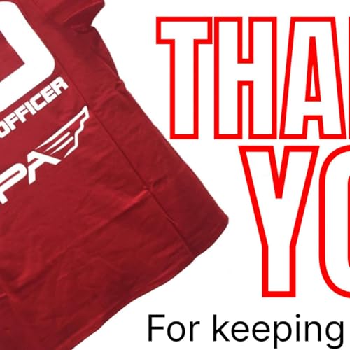 LOOKING FOR GREAT SAFETY OFFICERS