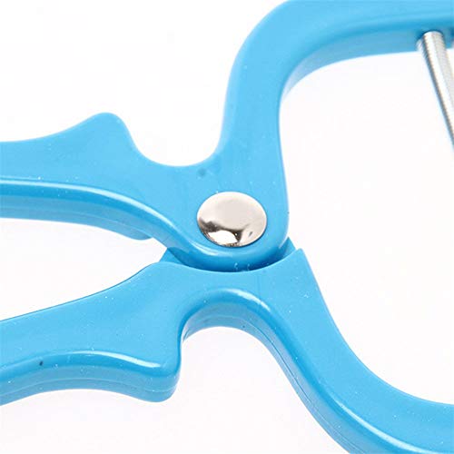 Fliyeong Premium Blau Frauen Gesichts Haarentfernung Werkzeug Gesicht Epilierer Entferner Threading Beauty Tool Stick - Image 7