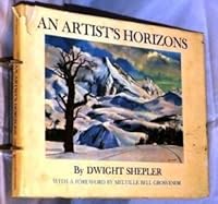 An artist's horizons 0827172540 Book Cover