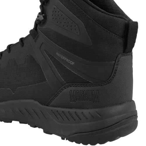 Botas impermeables Magnum Ultima 6.0 WP para mantener los pies secos todo el día 5
