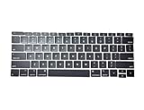 ChenGong - US Keyboard Keycaps Replacement Compatible with 12' A1534 2016 2017