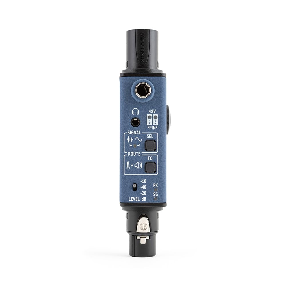 Amazon | Sonnect Audio ポータブル型マルチテスター トーン