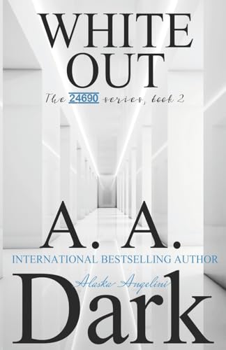White Out (24690) (24690 series, Band 2)