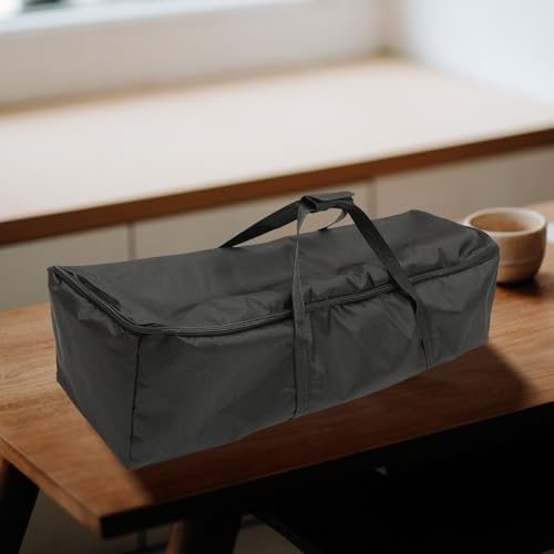 Bolsa para trípode de cámara estable y cómoda con asa reforzada portátil 6
