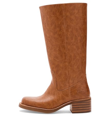 Image of FRYE AND CO. Miranda 14 Wide Calf