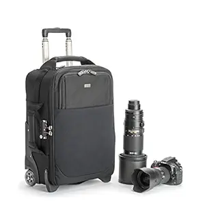 Think Tank Photo Airport International V3.0 Carry On Bag (Black)