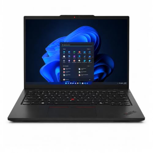 Image of Lenovo ThinkPad L14, 14 inch Touchscreen, Ultra 7 165U, 32GB DDR5, 1TB SSD