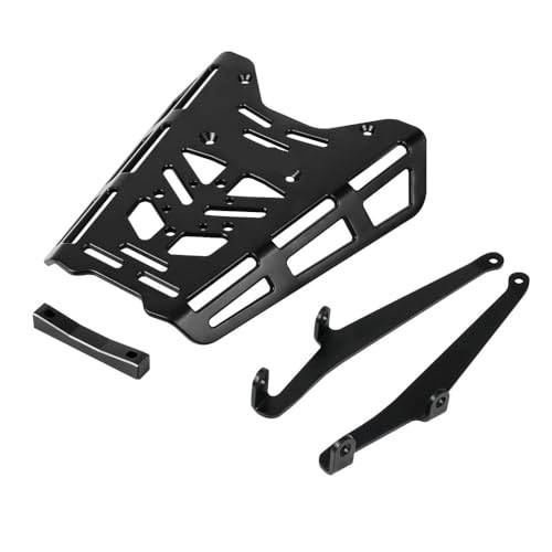 Kit porte-bagages arrière haut de gamme pour moto DR-Z400