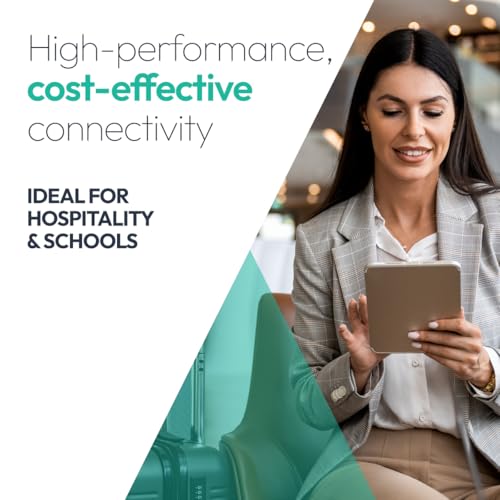 Netgear WAX610 thumbnail 3