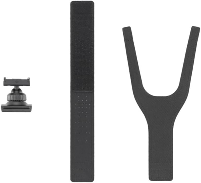 Wrist Strap for Osmo Action 3 360° Action Camera for Immersive First Person View