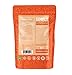 Herbaila Dried Papaya Chunks, 1 Pound. Dried Papaya Fresh, Paw Paw Tree Diced Papaya Fruit, Lightly Sweetened. All Natural, Non-GMO, 16 Ounces.