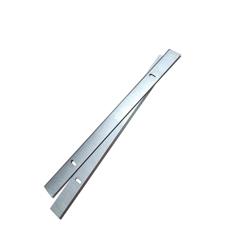 HZ 10 pouces 263x32x3mm HSS rabot lames de couteau... – Grandado