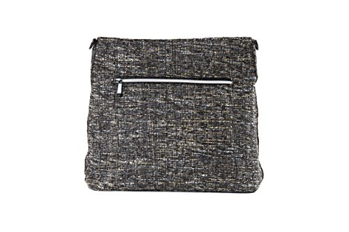 DIME BAGS Urban Tote Bag espaciosa con 8 bolsillos miniatura 2