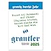 Produktbild Original Grantler Kalender 2025 - Wandkalender 2025