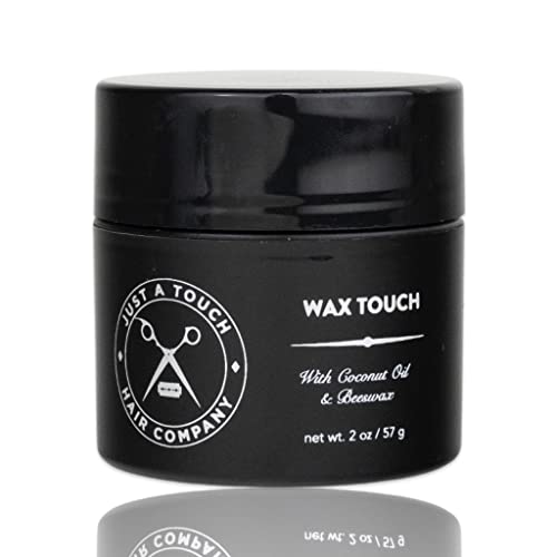 Just a Touch Wax Touch miniatura 1