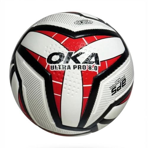 Balón de fútbol profesional número 5 3 Imagen adicional