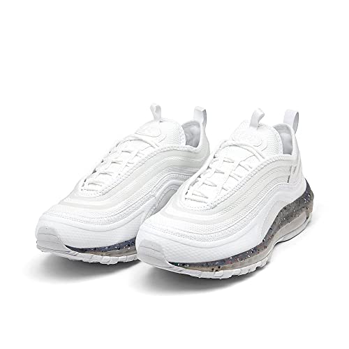Image of Nike Men's Air Max 97 (Gs) Track & Field Shoes