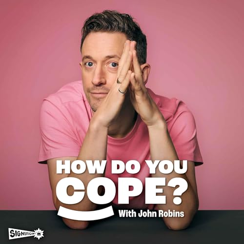 How Do You Cope is back for a brand new series!