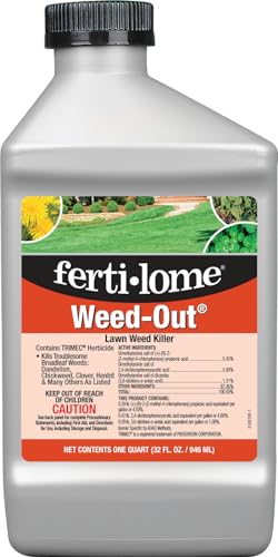 Fertilome Weed-Out 32 oz