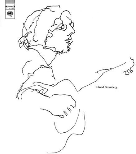 David Bromberg David Bromberg