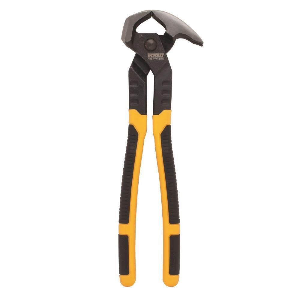 DeWalt DWHT75488 End nipper pliers, 10 in.