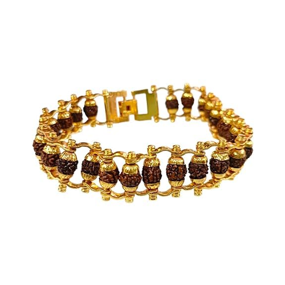 See full amazon price history chart for AURACRAFTERS Golden Rudraksh Bracelet/Rakhi for Men and Women AURACRAFTERS Golden Rudraksh Bracelet/Rakhi for Men and Women (B0CYMBDNBJ) Amazon Price History, Amazon Price Tracker