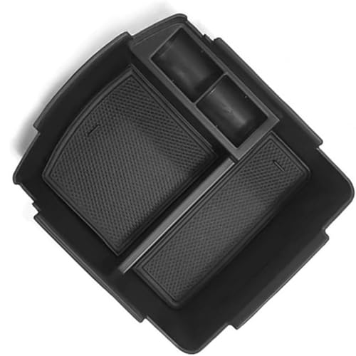 Accoudoir de voiture pour Kia Seltos 2020-2023 boîte de rangement pour console centrale