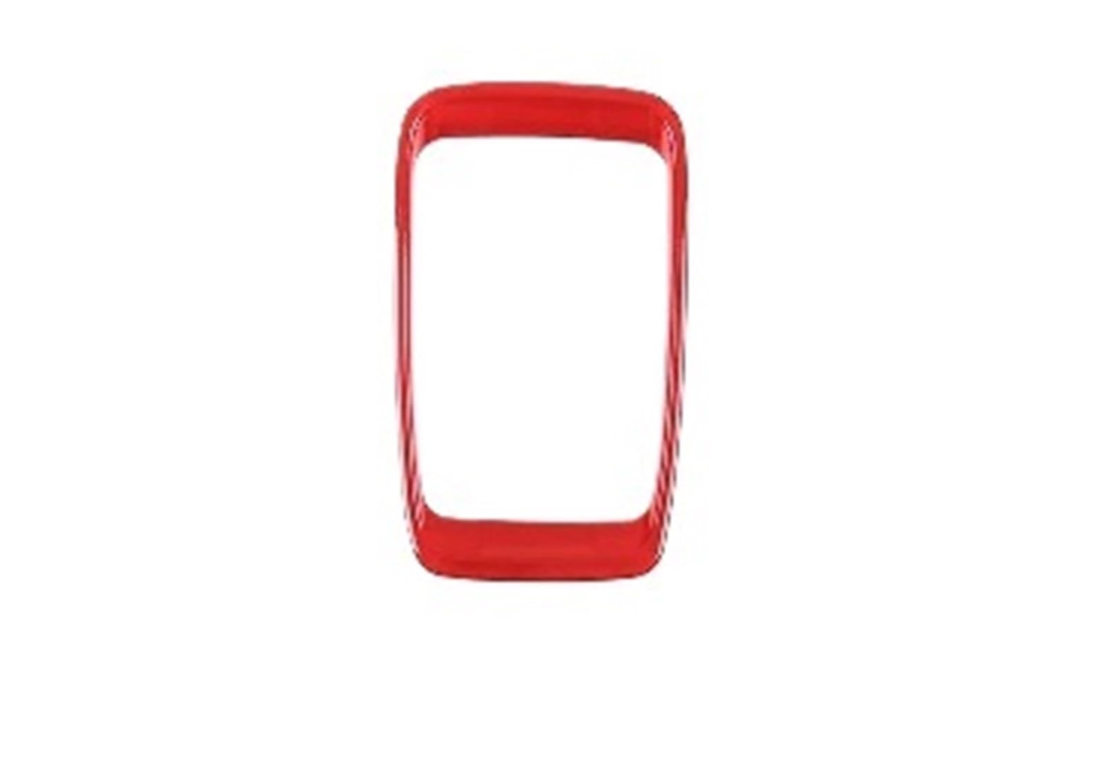 for Ford for Ranger 2015-2022 Center Console Gear Shift Panel Cover Trim Frame Stickers(5)