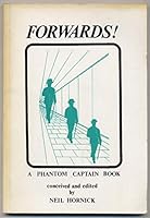 Forwards!: The Phantom Captain Book of Forwards! 0856520292 Book Cover