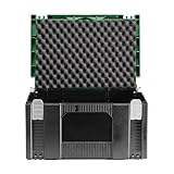 Zoom IMG-1 hikoki 402540 cassetta degli attrezzi Zoom IMG-1 hikoki 402540 cassetta degli attrezzi