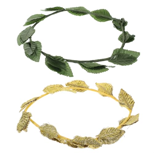 [BCOATH] �R�X�v���p�t���ς̃J�`���[�V�� �t�̉ԗւ̊� ���[�}�t���w�A�A�N�Z�T���[ ��������p�[�e�B�[�p�A�N�Z�T���[ 2�Z�b�g