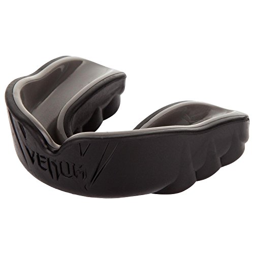Ultimate Protection: Venum Challenger Mouthguard Review