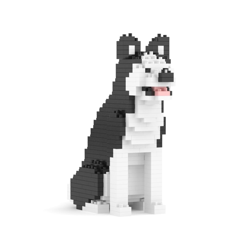 JEKCA Husky Mini 01S, 6.3 cm x 21.3 cm x 16.3 cm - Image 2