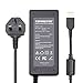Price comparison product image Laptop Charger for Lenovo Thinkpad 20V 3.25A 65W Adlx65nlc3a Adlx65ncc3a Adlx65ndc3a Z50 Z70 G50 Yoga Notebook Computer AC Adapter Power Supply Connector: 11.0 * 5.0mm