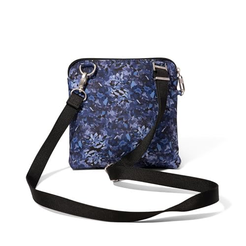 Image of Baggallini Securtex Anti-Theft Crossbody