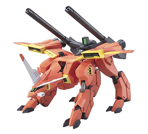 HG Mobile Suit Gundam SEED R-11 TMF / A-803 Ragou 1/144 scale