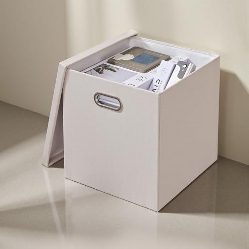 VECELO [{bNX J[{bNX 33×33×33cm ܂肽ݎ[ ߗގ[ t N[[bg Wt z  ډB s30  z RpNg zCg AC{[