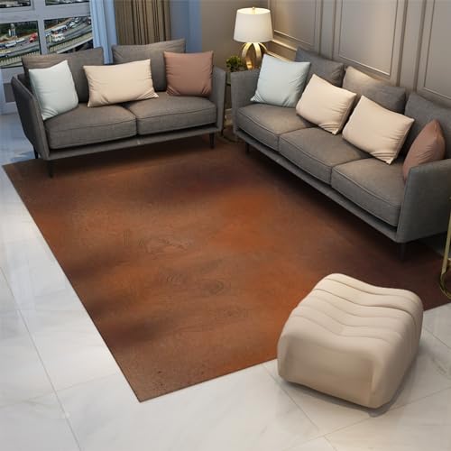 Tapis de lignes de caractere abstrait pour zone a fort trafic lavable - 3