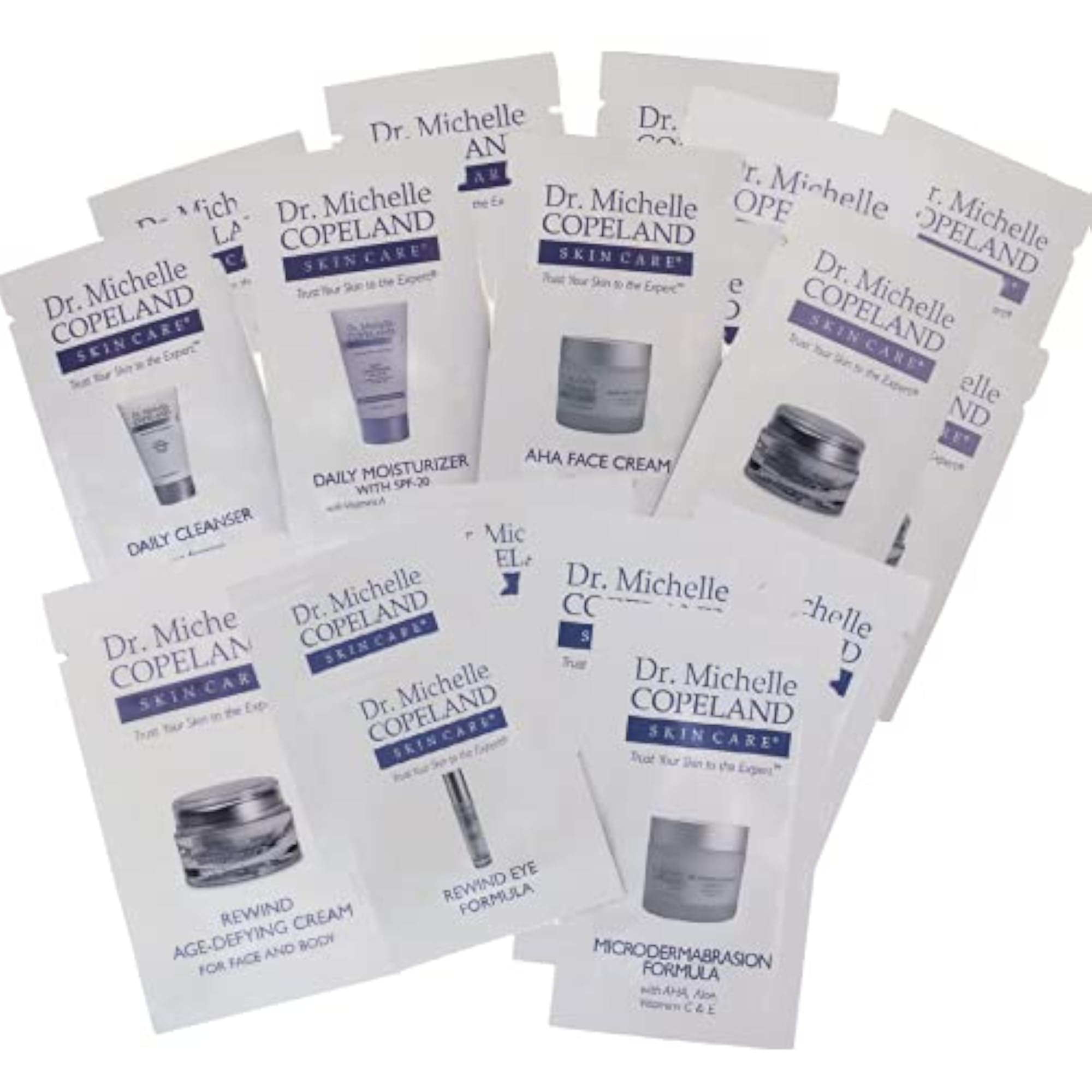 Product Samples