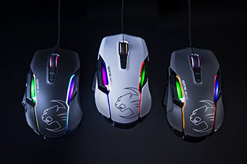 Build My PC, PC Builder, ROCCAT ROC-11-815-BK
