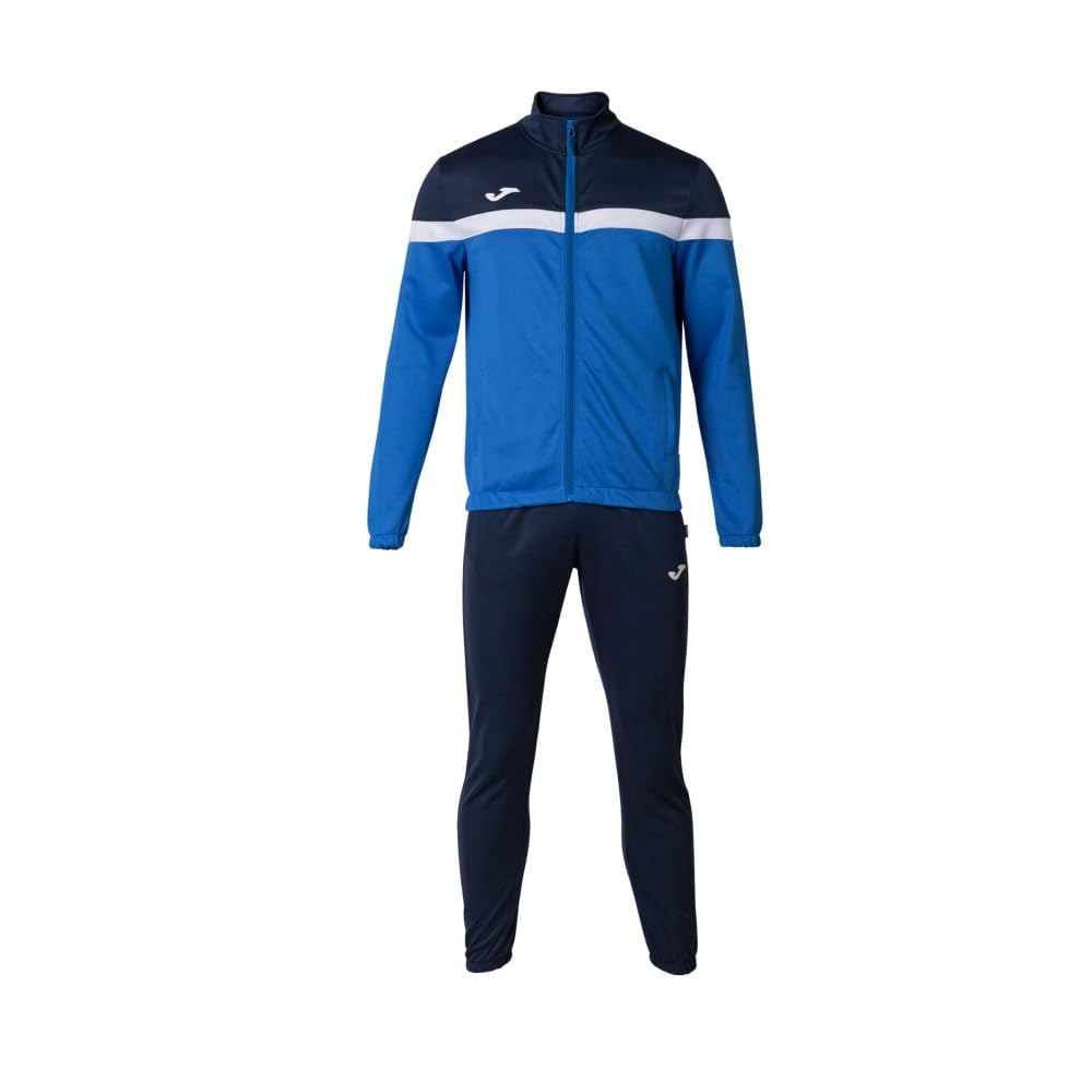 Joma Hombre Chándal, Royal marino, XL