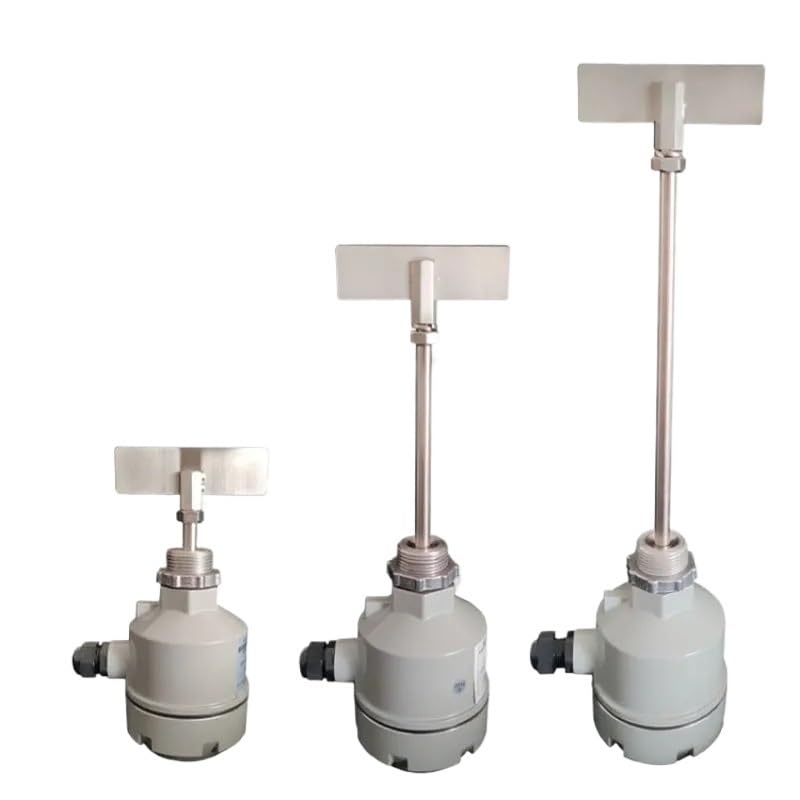 Interruptor rotativo Sensor industrial 220VAC 24VDC Montaje roscado