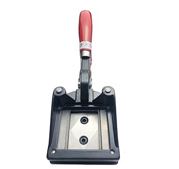 Amazon.co.jp: フォトカッター 証明写真 カッター パンチ