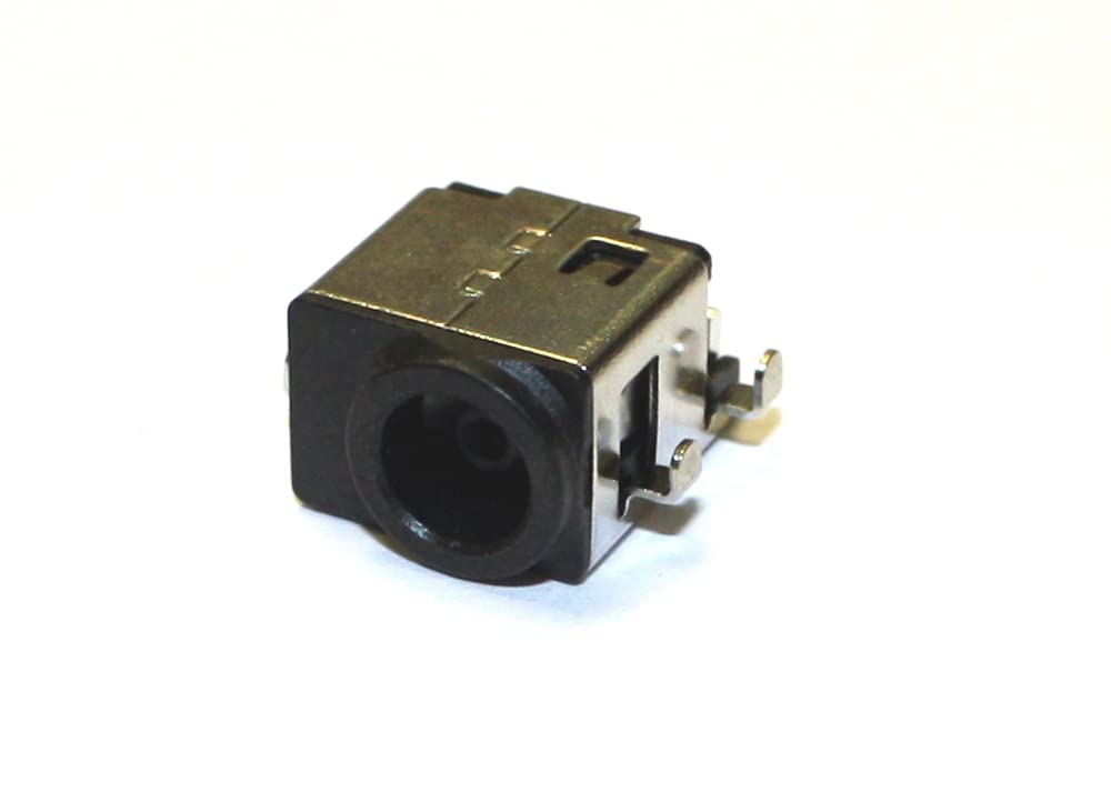 Connecteur alimentation PC Samsung 300E5A Power4Laptops - 2