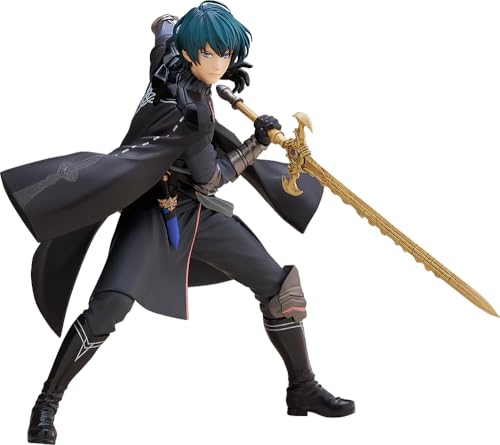 Byleth Male Figura 15 cm Fire Emblem: Three Houses Pop up Parade