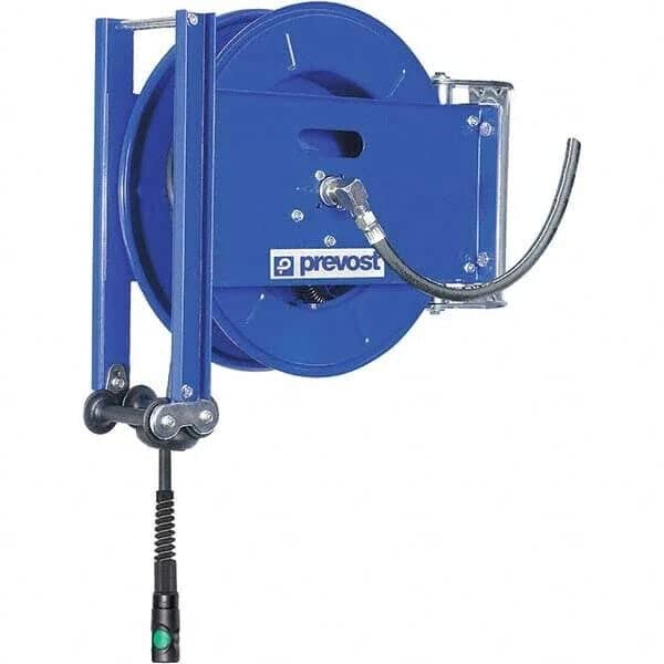 Business & Industrial Equipment & Replacement Parts for Prevost DMO 1015IS Hose Reel 3/8" Hose Dia. 50 ft. Length 200 psi Mod-GRT998-779